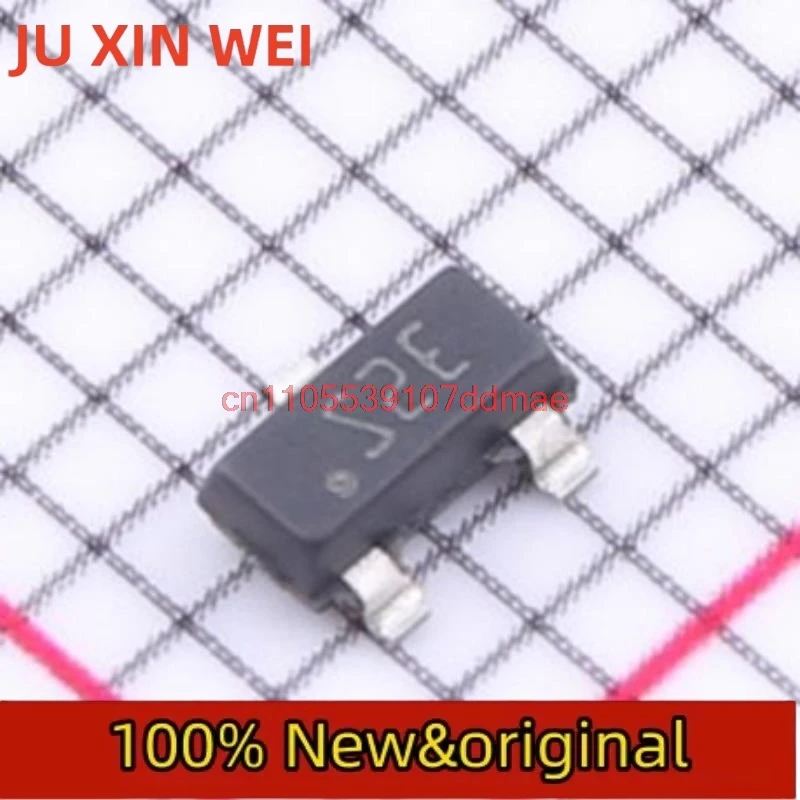 10 قطعة/LM4431M3X-2.5 S2E SOT23-3 جديد الأصلي حقيقي