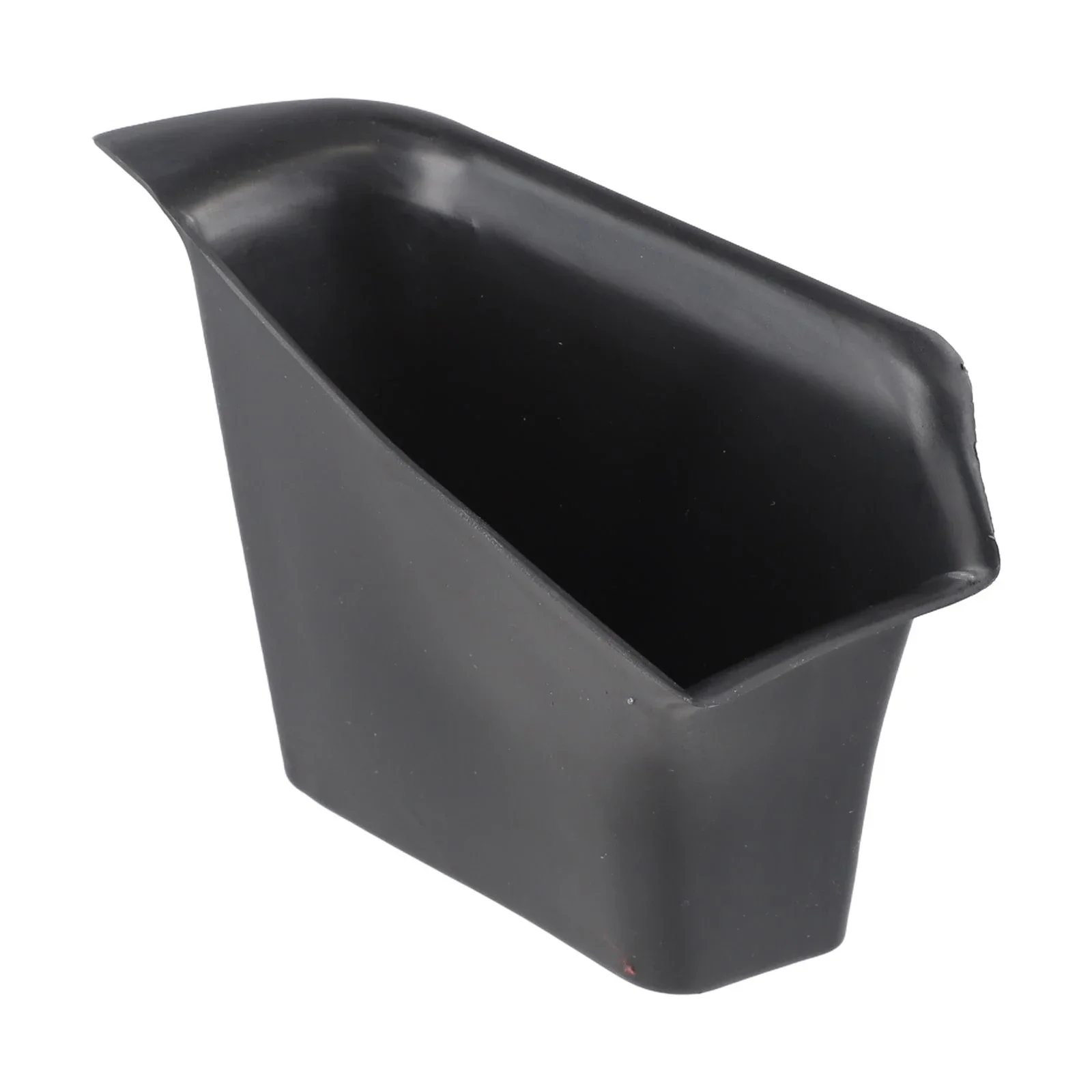 

2pcs Car Armrest Front Side Door Handle Storage Tray Box For BMW 5Series G30 G31 2017-2019 Car Accessories Storage Boxes