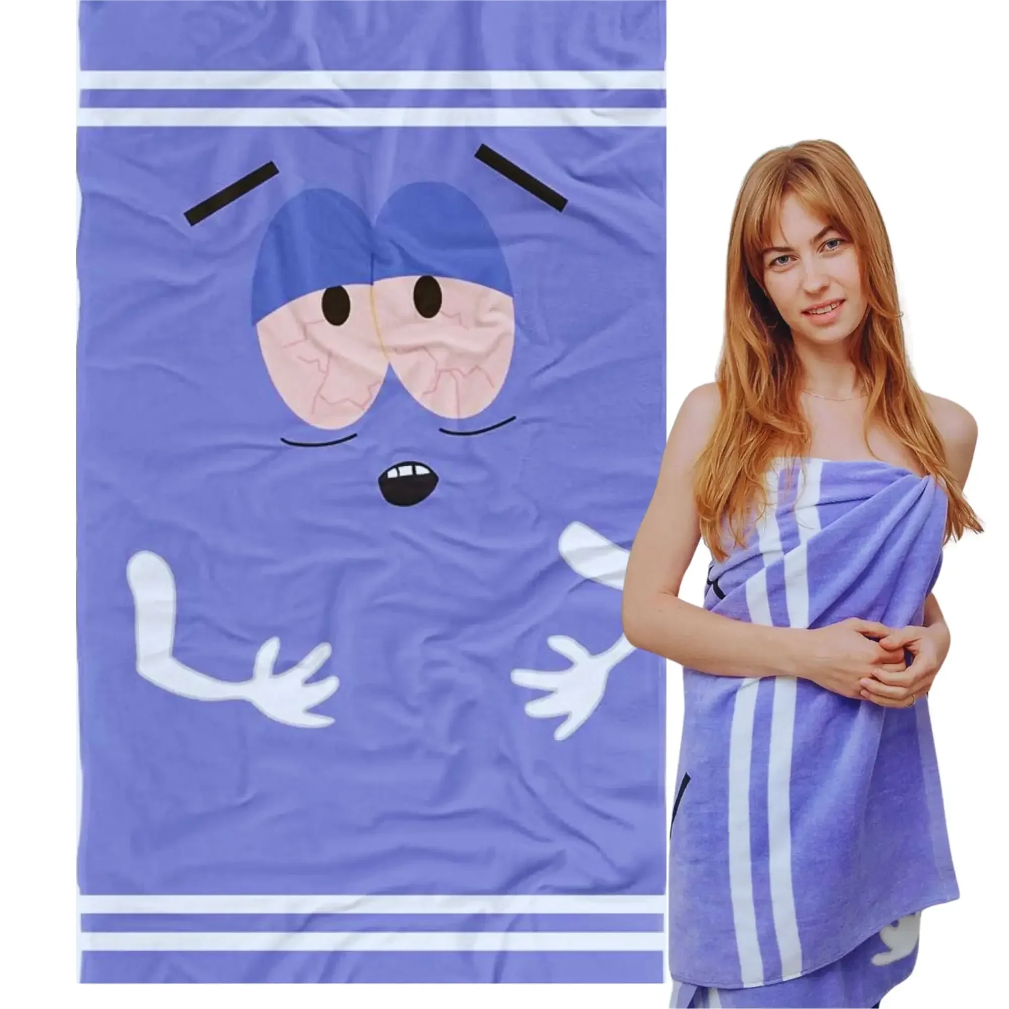 Thumbnail 4 - #76 Beach Towels Comparison Guide