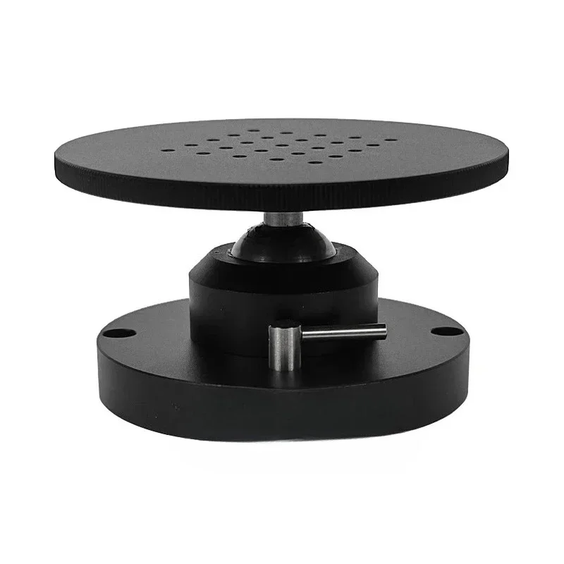 

Manual Universal Loading Platform Rotate at Any Angle PR-SD93
