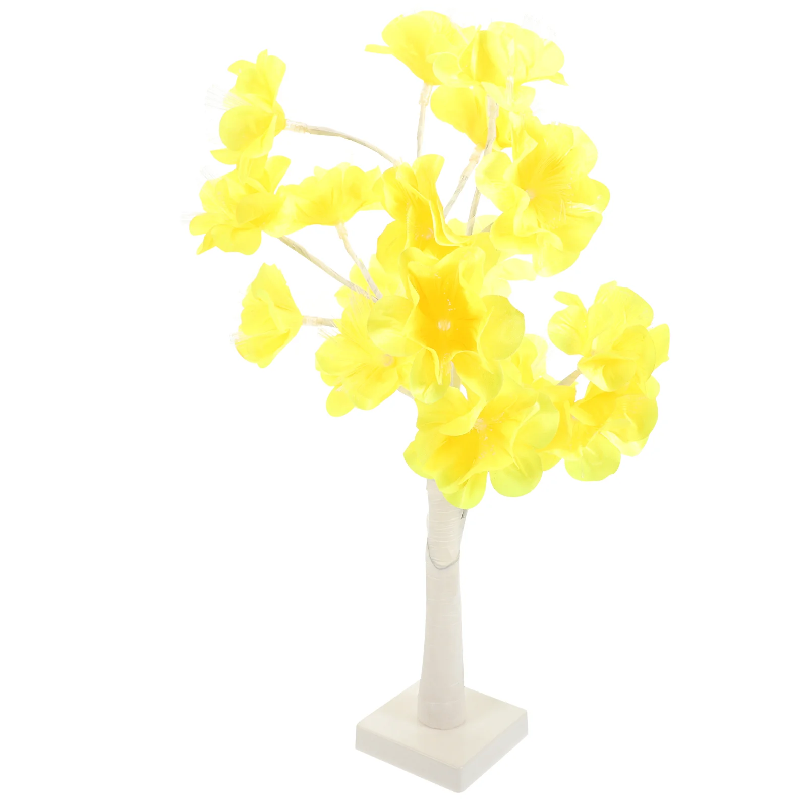 家庭用LEDツリーライト,デスクランプ,プラスチッククロス,ベッドサイド,デスク,ナイト,家庭用