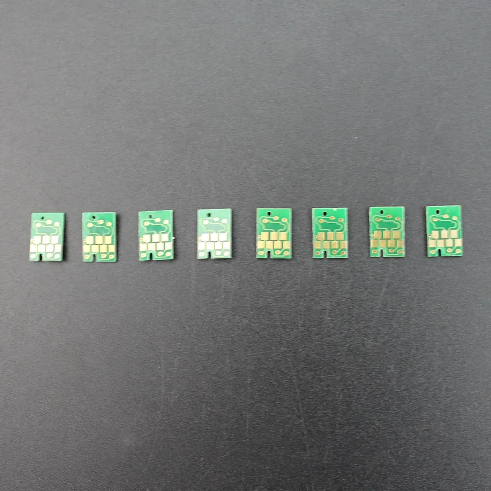 Maintenance Tank Chip C12C890191 For Epson 4800 4880 7600 7700 7800 7880 7890 7900 9600 9700 9800 9880 9890 9900 11880 11880C