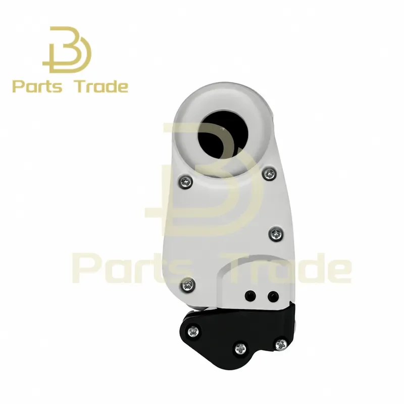 for Dreame X40 Ultra External Swing Edge Brush Motor Spare Parts Side Brush Swing-out Assembly White Accessories