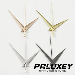 NH35 Lancette Orologi Puntatori Oro rosa Nero Oro Argento Cocktail Lancette dell'orologio per movimento NH35/NH36/4R/7S