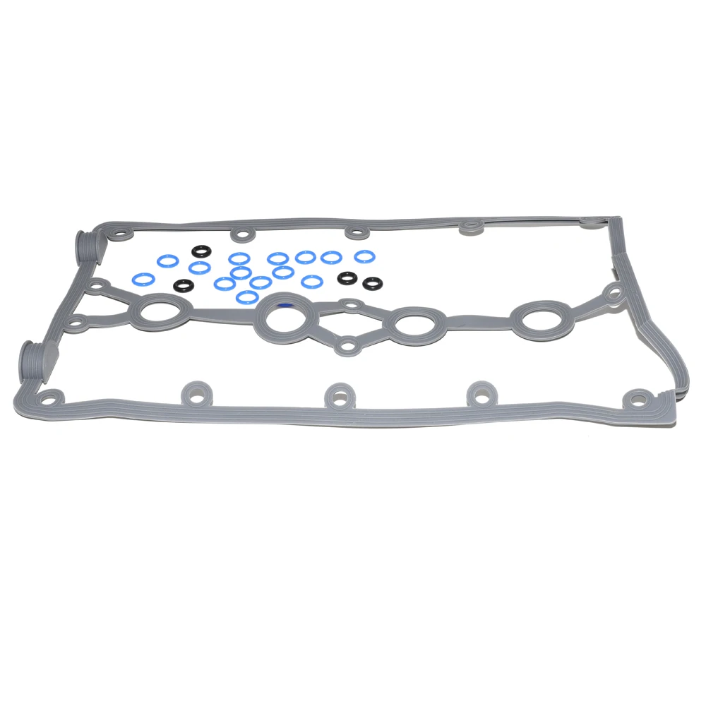 

Car Cylinder Gasket For DAEWOO NUBIRA J200 1.6 F16D3 2003- KALOS LACETTI REZZO AVEO CRUZE LACETTI OPTRA VIVANT OEM 96353002 Part