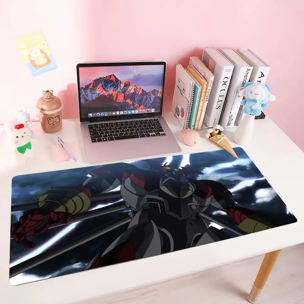 Anime G-Getter R-Robo Mouse pad Laptop-Computer große Gaming-Mauspad rutsch feste Pad für Büros Teppich Maus Teppich Pad xxl