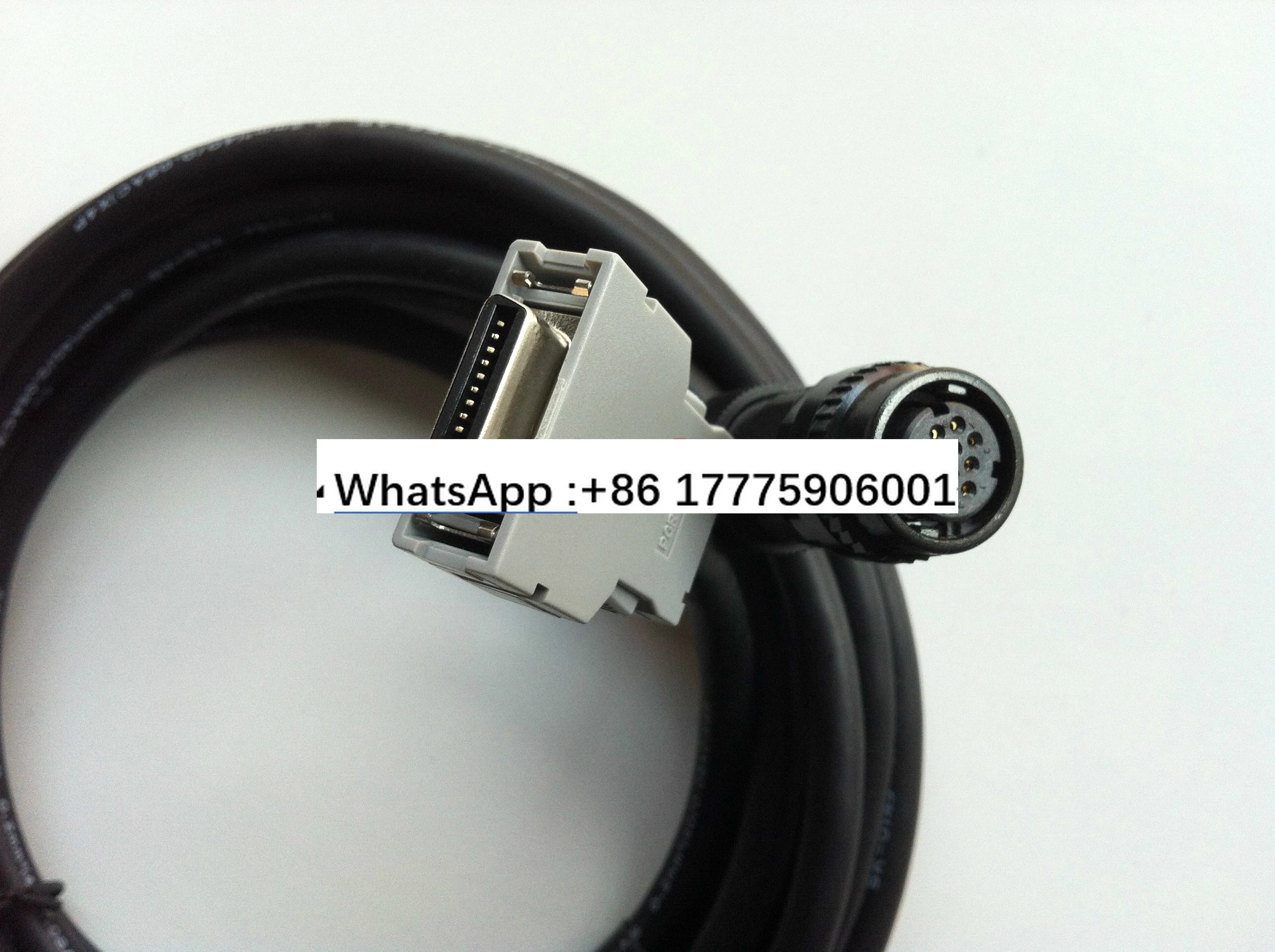 

A660-2005-T505 T506 servo motor encoder feedback line\ signal line