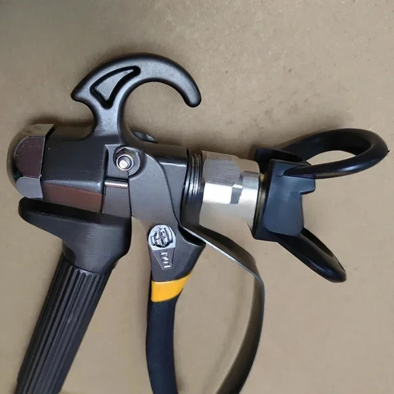 sMaster Reparatieset voor spuitpistool voor Black Diamond, componenten van het pistoollichaam