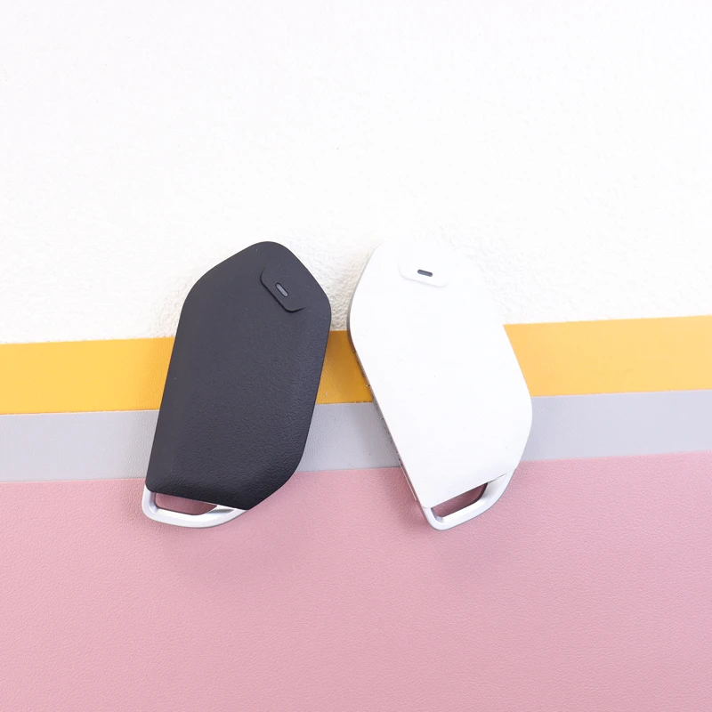 For Kia EV9 Picanto Carnival Seltos K5 KA4 Sorento Morning EV3 MQ4 K8 RIO Carens 4 5 6 7 8 Button Car Key Fob Shell Case Housing