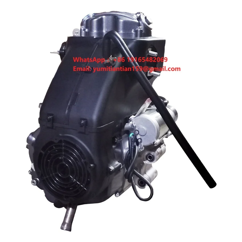 OEM Off Road Vehicle Motorcycle Engines Go-Kart & Kart Racer Parts & Accessories