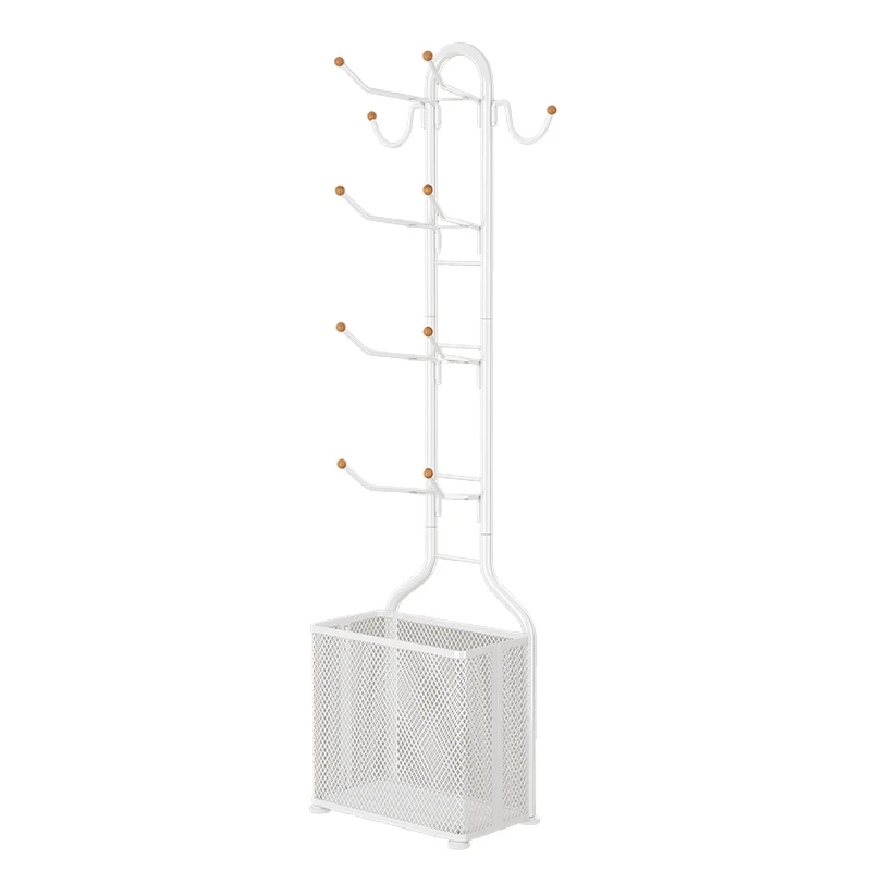 

Modern Style Wholesale Basketball Storage Rack Multifunctional Sports Equipment Storage Rack Yoga Mat Storage Rack Shelves