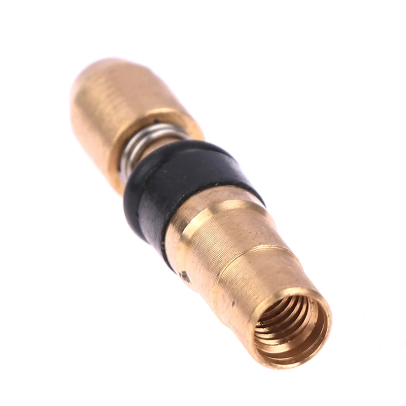 

1PCS Three-Stage Piston Head High Pressure Copper Head 6Mm High Pressure Pump 30Mpa Repair Parts