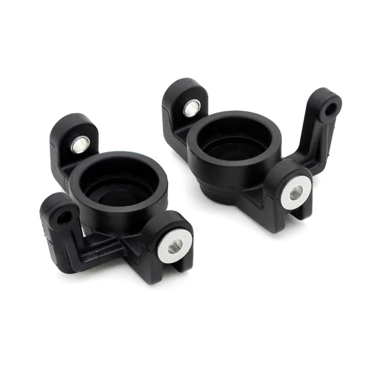 Y02APlastic Steering Cup for 1/16 Zd-Racing Mt16 Rc Car Upgrade Parts