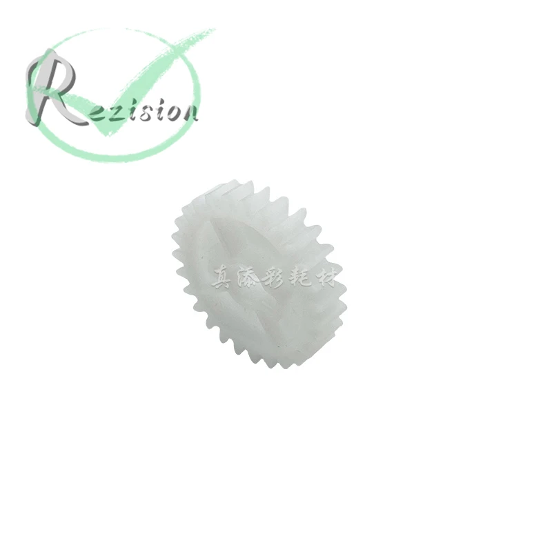 

NGERH2407FCZZ приводная шестерня фьюзера для SharpMX2621 3121 C3081 C3581 C4081 C5081 6081, детали принтера для копировального аппарата