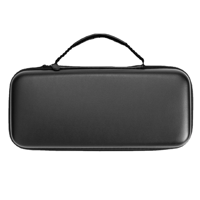 For Odin 2 Handheld Game Console Storage Bag Portable Carrying Case Shockproof Anti-Scratch Handbag