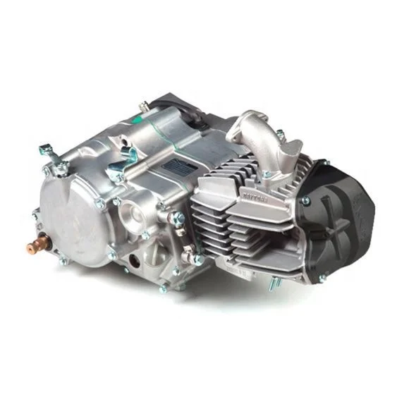 

Daytona 190 cc Electric start engine with 4 Valve stroke for chinese pit dirt bike motorcycle sample available