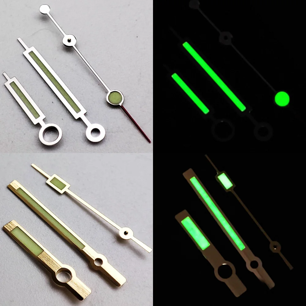 Gold/Silver Watch H…