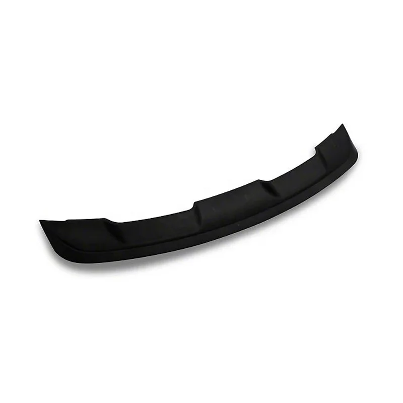 MP Concepts GT500 Style Rear Spoiler Lip ABS Material for Ford Mustang 2015-2023