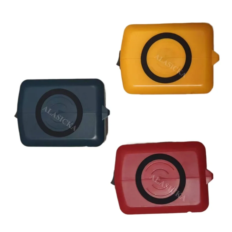 

Адаптер беспроводного зарядного устройства для мобильного телефона мощностью 15 Вт для литий-ионных аккумуляторов Makita/Dewalt/Milwaukee 18 В 20 В с портом Type-C и USB для зарядки