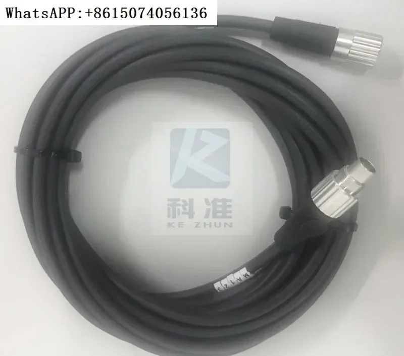 Renishaw XL30 XL80 laser interferometer XC temperature sensor cable A-9908-0932, UK