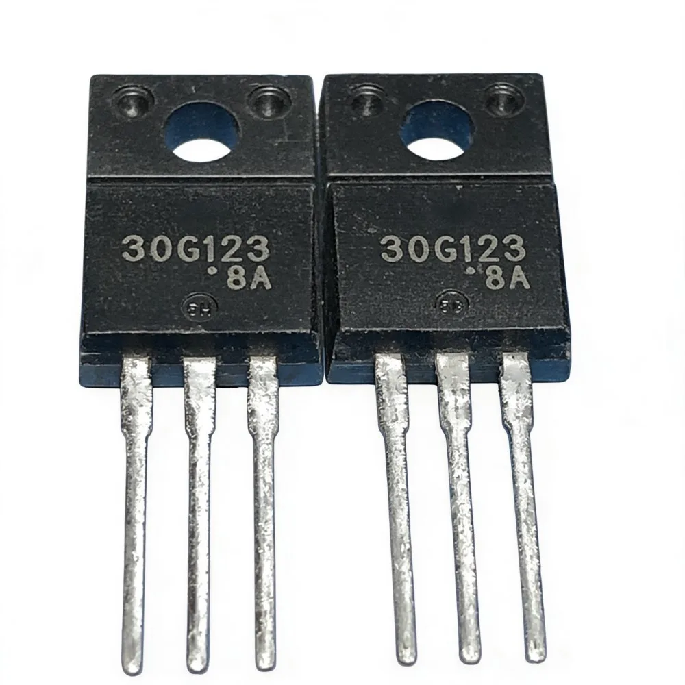 5PCS GT30G123 30G123 DH90N055R 90V120A 5.5m SKD502T GPT13N50DG GPT13N50 LM2576-ADJ RJK6012 600V 10A FGPF4536 360V 220A