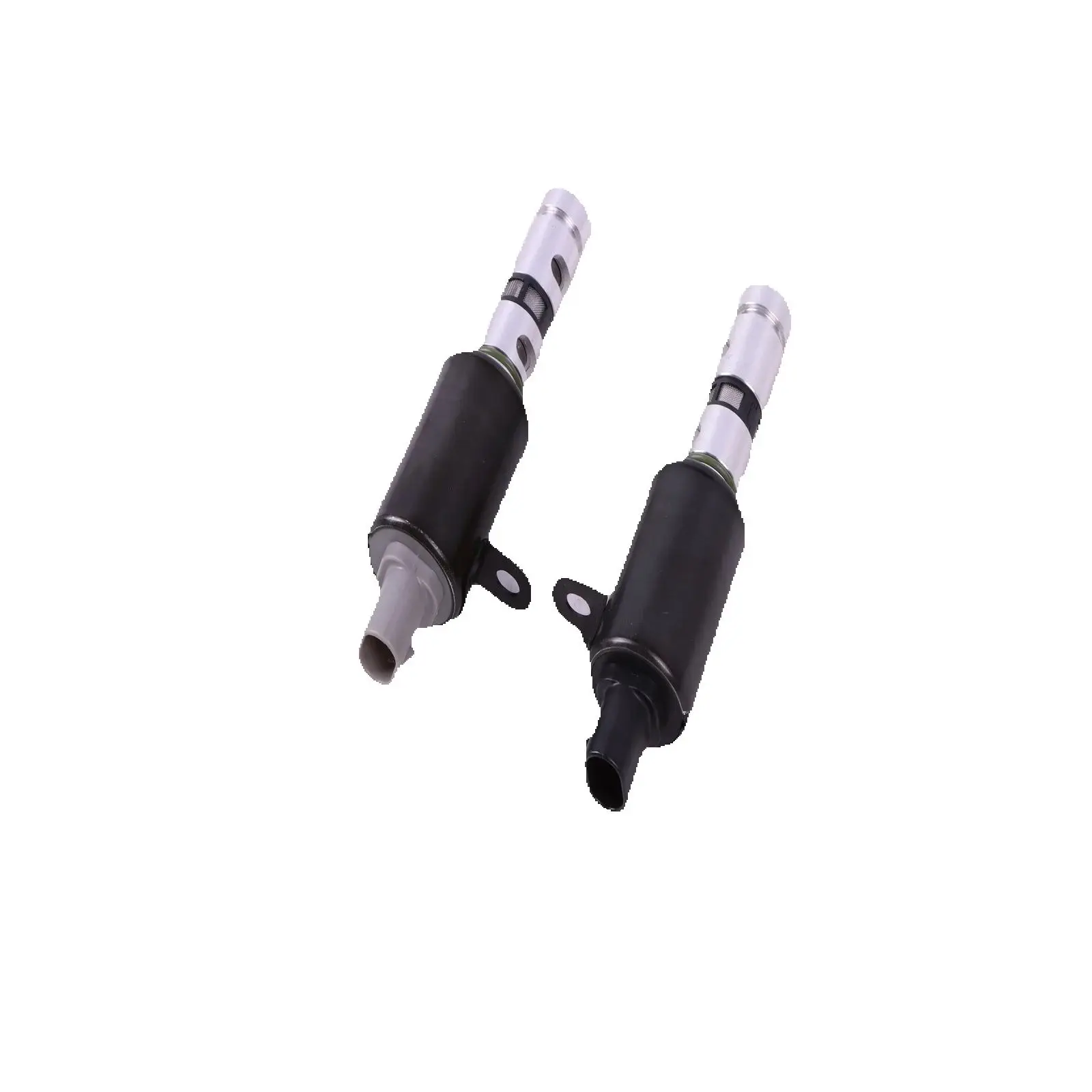 

2x Oil Control Valve 243553C100 243553C200 FOR Kia Amanti Azera Entourage Genesis Santa Fe Sonata Veracruz 2006-2012