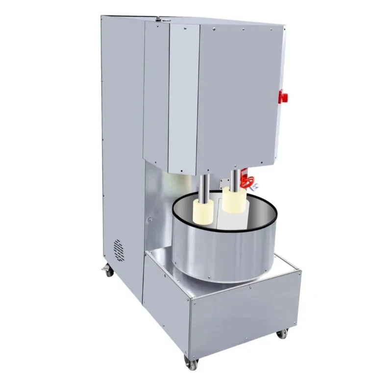 high quality  , new imitation handm , fully automatic rice cake beating hine
