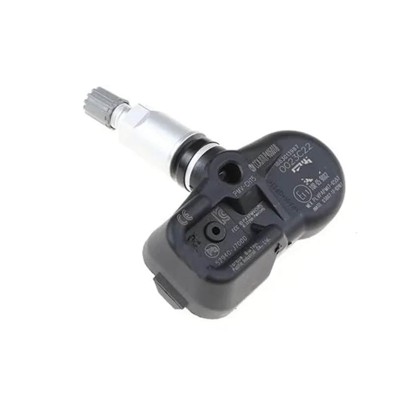 PMV-CH15 Tire Press… - image