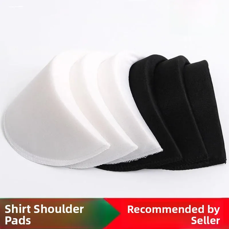 

Handmade Thiened Cotton Sweater oulder Pads Women's Coat Repair Outerwear Mannequin Body Thin Cotton Non-Woven Fabric
