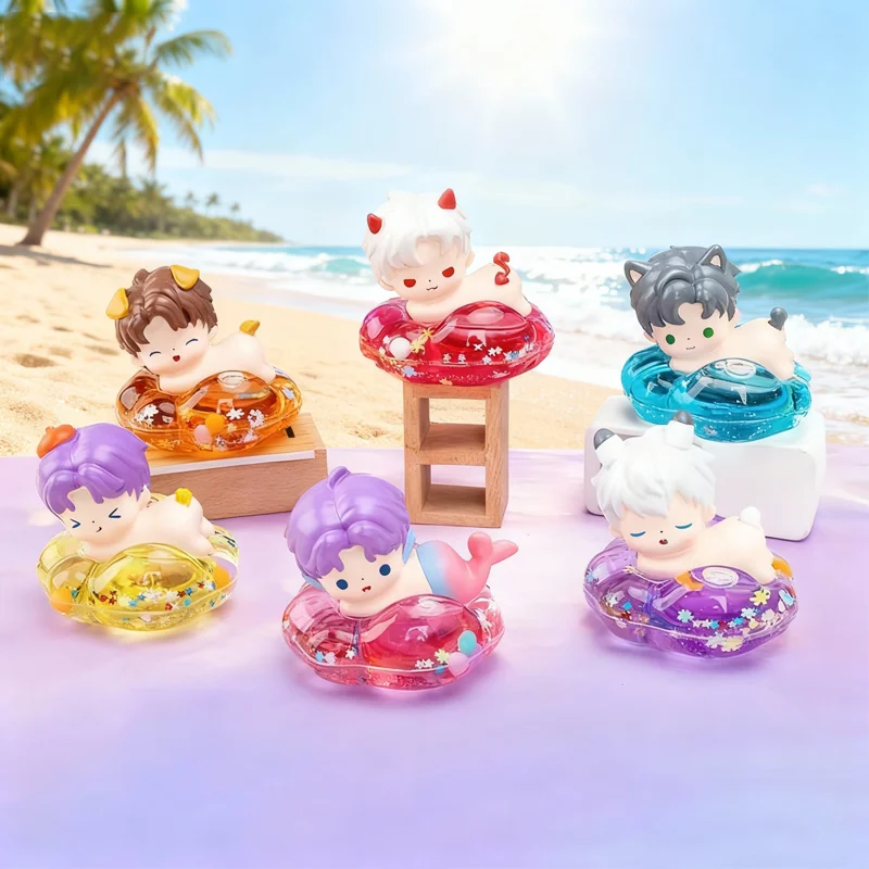 

Любовь и глубокое пространство Язык любви Звезда Река Орнамент ручной работы - Модное украшение дома Креативный подарок для фанатов игр Таинственные коробки