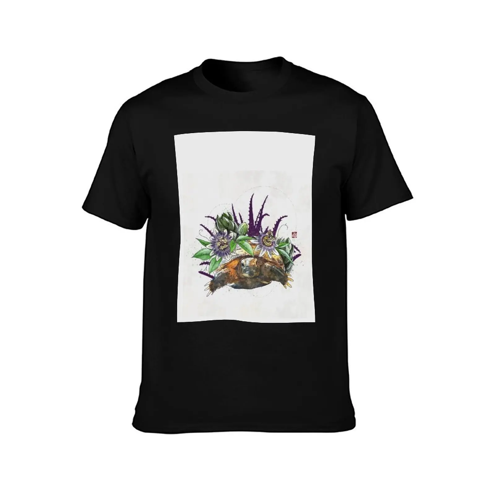 Logan T-Shirt printed t shirts for man T-Shirt