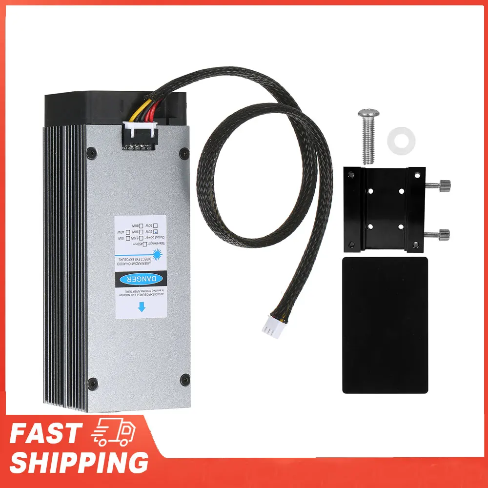 

20W 1065nm Laser Engraving Machine Metal Marking Laser Module For Laser Engraving Machine