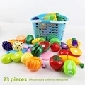 23PC basket B