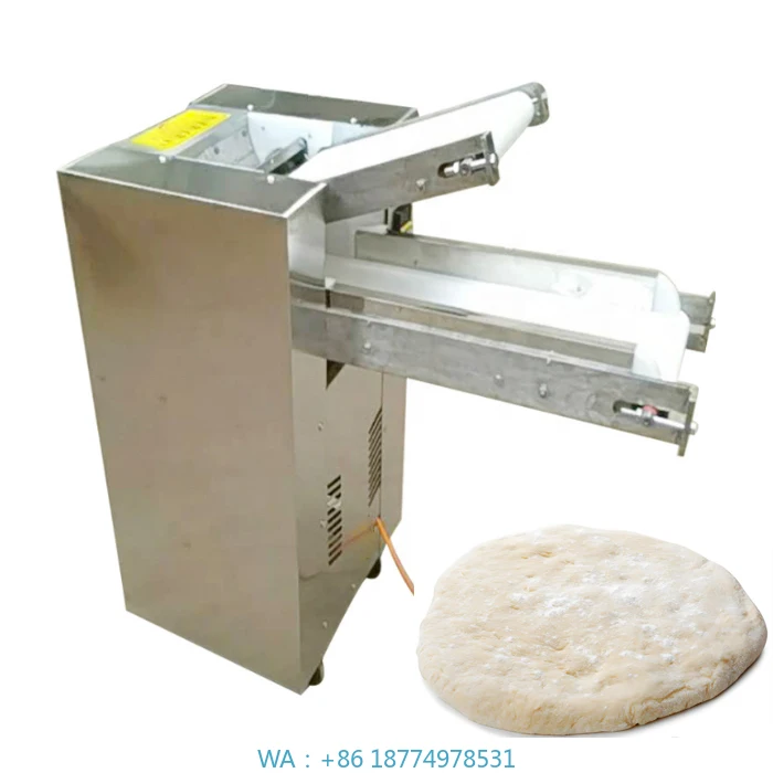 h Pressa per appiattire Pressa per fogli di pasta domestica Pressa ad alta efficienza energetica per tagliare la pasta Doug