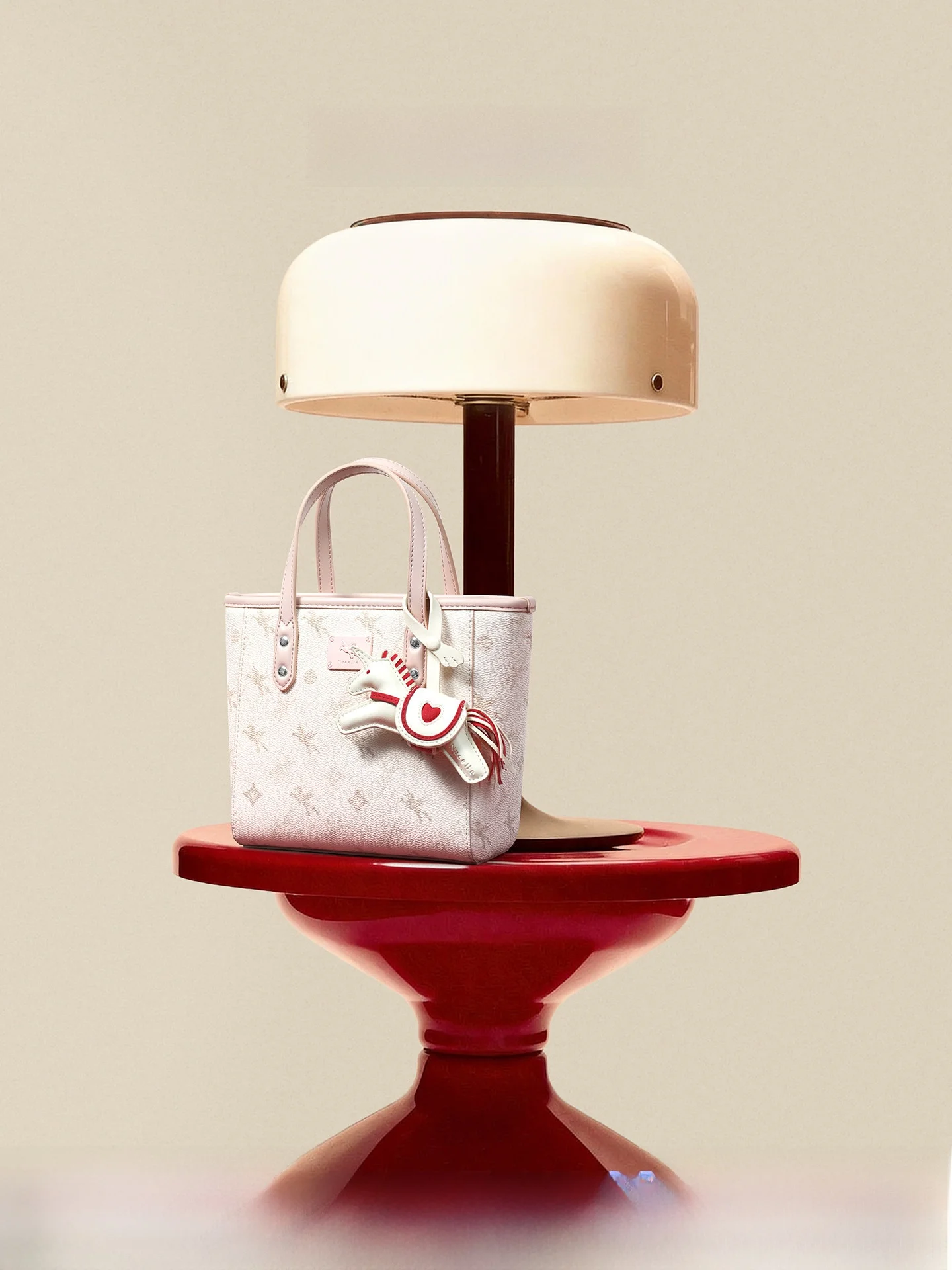 Limited Edition Nucelle Twitter Bag  Year New Year Gift oulder Crossbody Bag for Women Daily Commuting Casual Use