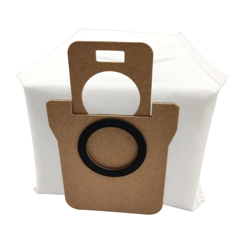 Dust bag For Dreame L10s Ultra S10 S10 Pro Vacuum Cleaner Parts XIAOMl Mijia Omni 1S B101CN Robot X10+ Garbage Bag Accessories