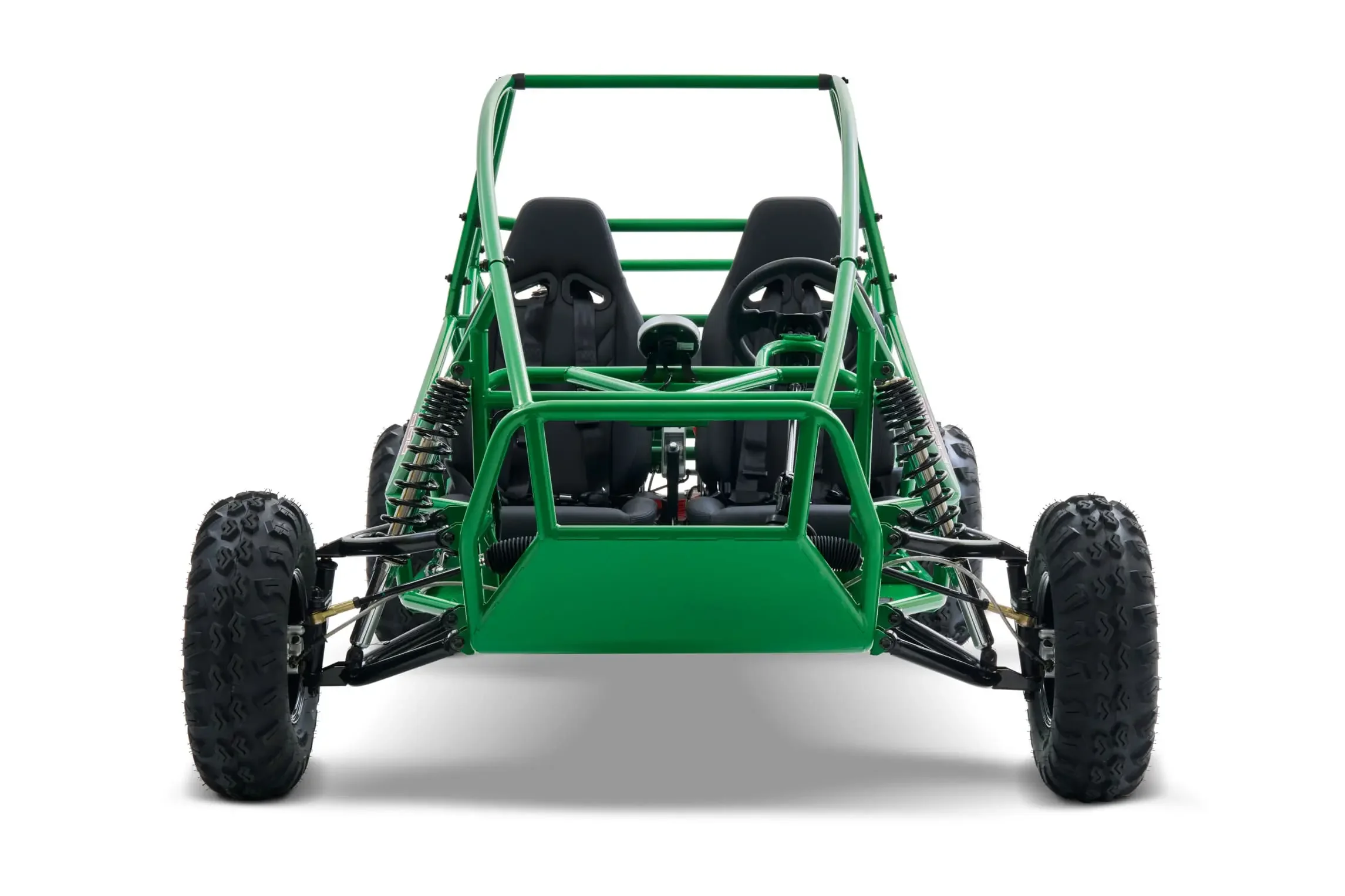 Kandi 3KW Lithium Battery Adult Electric Dune Buggy ATV Go Kart With Hydraulic Disc Brake And Chain Drive