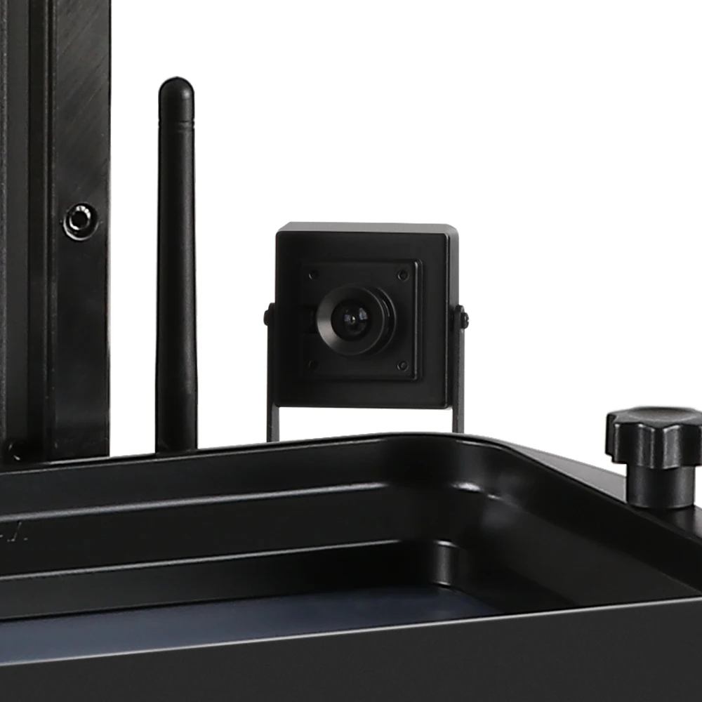 Anycubic-câmera original para impressora 3d, câmera para foto m3 plus, 9, 25 polegadas, acessórios de impressão