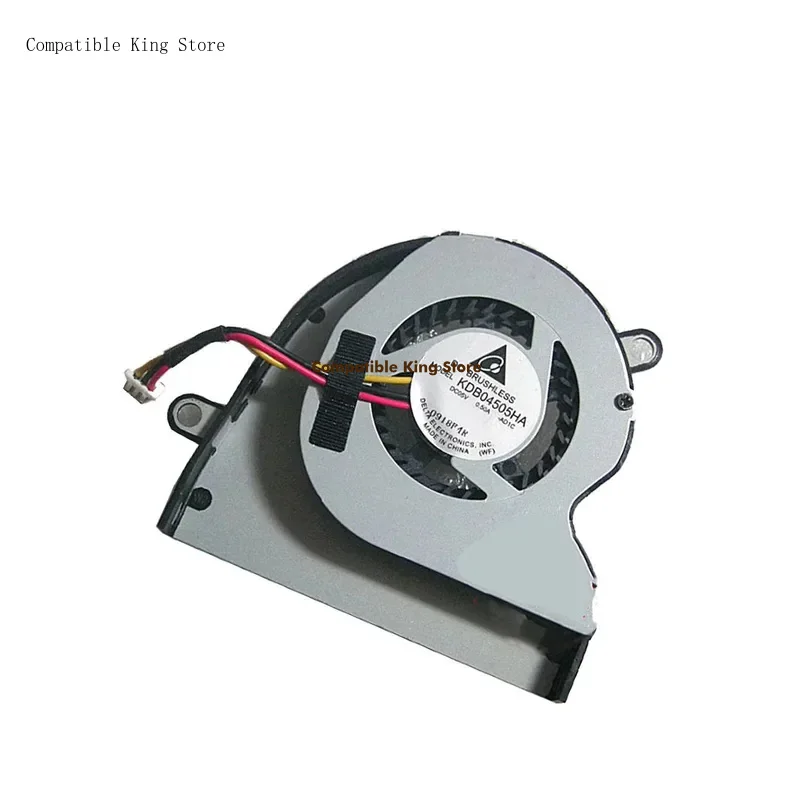 D used  CPU Cooling fan for Lenovo ThinkPad Edge 11