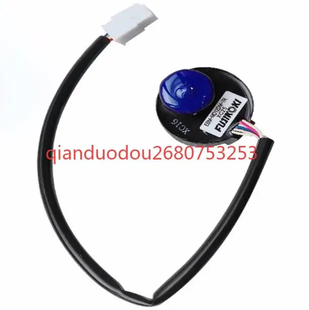 

Для катушки электронного расширительного клапана Dajin EBM-MD12DM-16R EBM-MD12DM-20R EBM-MD12DM-29R EBM-MD12DM-30R EBM-MD12DM-35R