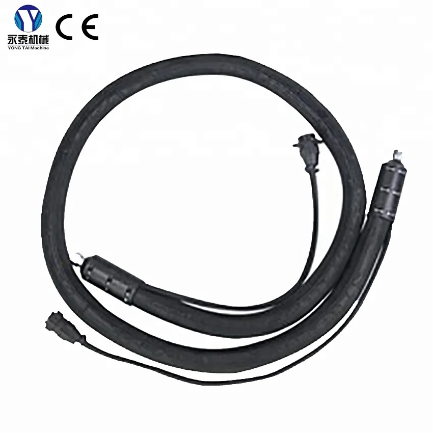 Flexible Glue Hose for Hot Melt Glue Machine