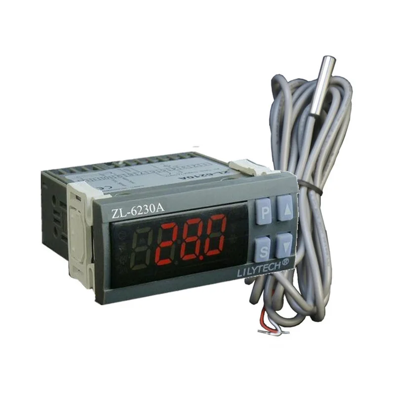 ZL-6230A Refrigerat…