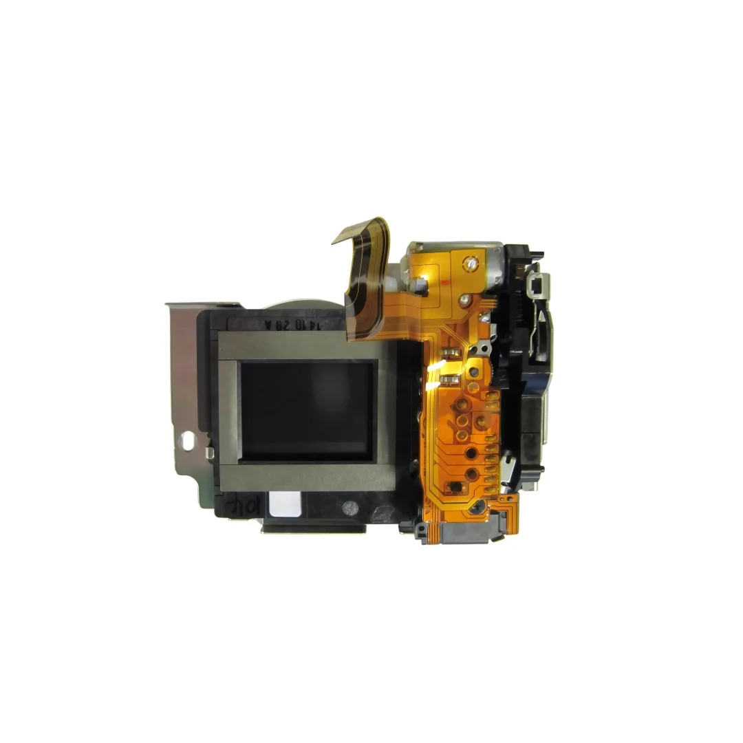 Genuine Shutter Unit with Blades Replacement Repair Part for Olympus OM-D E-M5 Mark II EM5 II Mirrorless Camera