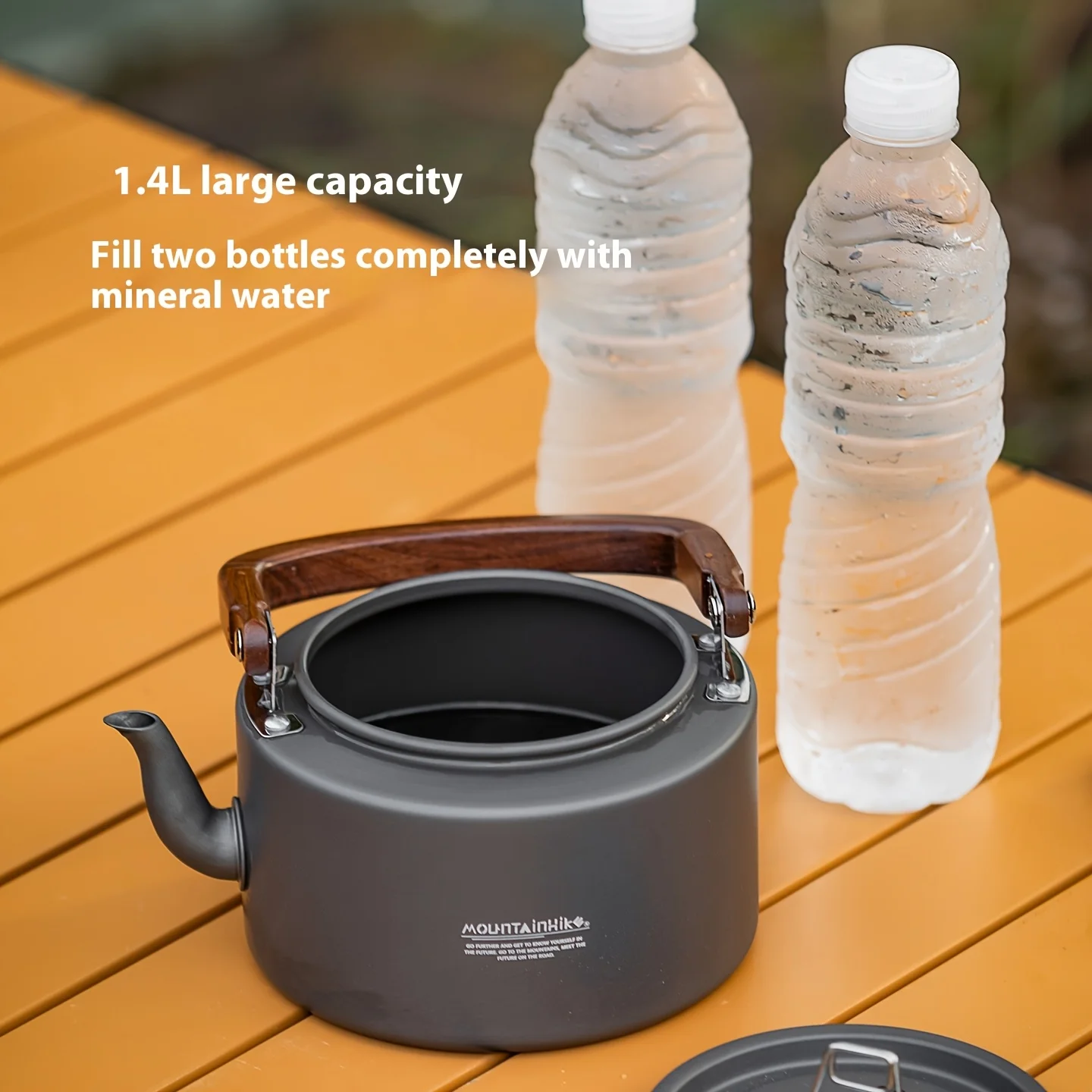 Thumbnail 2 - #12 Trending Camping Cookware Right Now