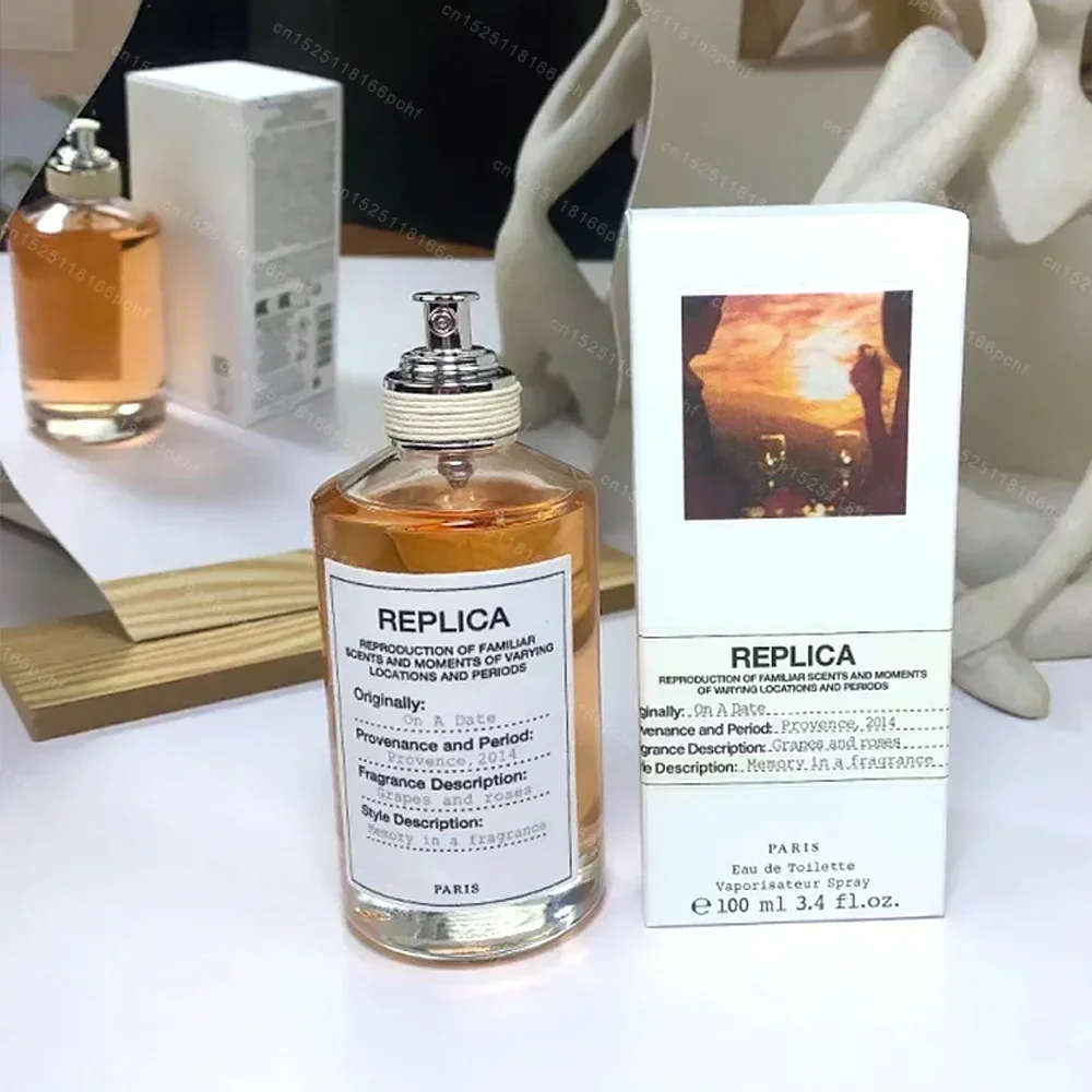 Brand Women Perfume… - image