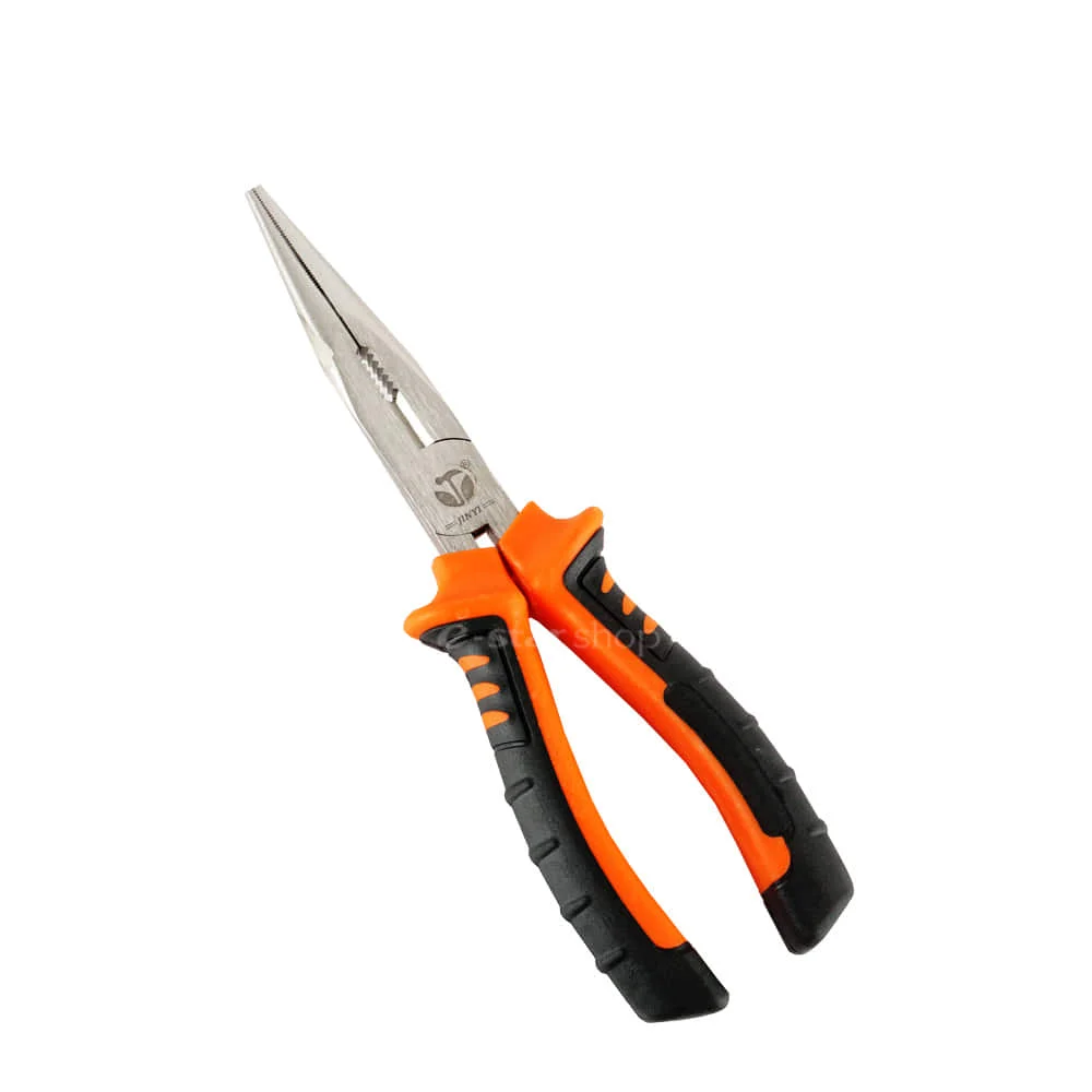 GS8-3 long rose 8 inch covered pliers minus