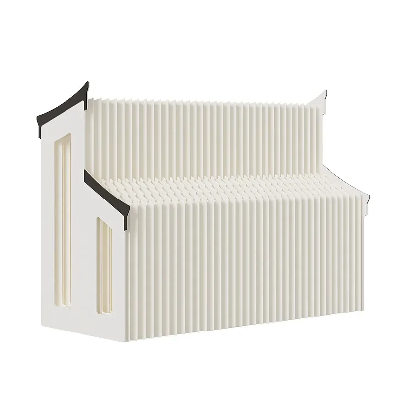 

Offline brick and mortar store jewelry product sample display cabinet new Chinese display rack