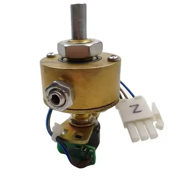 ABG asphalt paver main control board PN 80888134 80888134 high power steering potentiometer