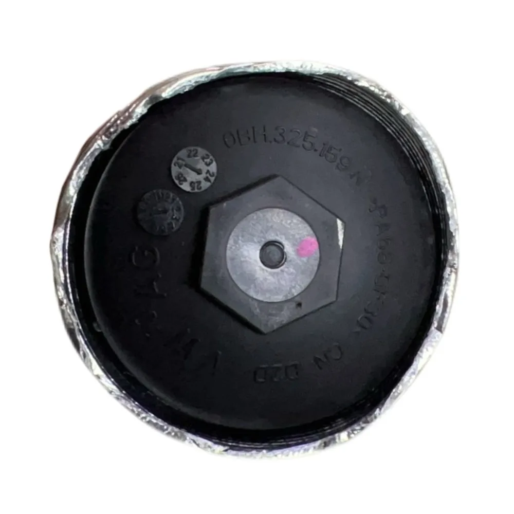 

Уникальный подходит для корпуса фильтра трансмиссии Volkswagen Passat/Tiguan/Golf/Audi, номер OE 0BH 325 159 N