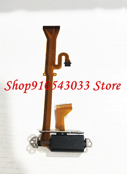 For Panasonic Lumix DMC-GH4 DMC-GH3 LCD Screen Display Shaft Rotating Connection Hinge Flex Cable VYK6B49 NEW Original